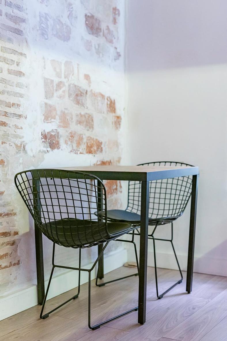 T1 Pop Tout Neuf Au Panier Marseille Eksteriør billede